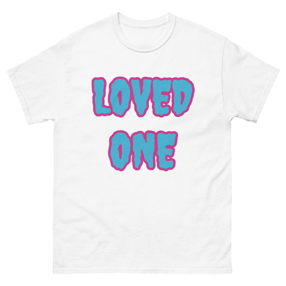Men's “LOVED ONE” tee