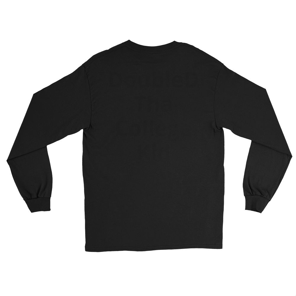 Men’s Long Sleeve “OneOfTheBest”  Shirt
