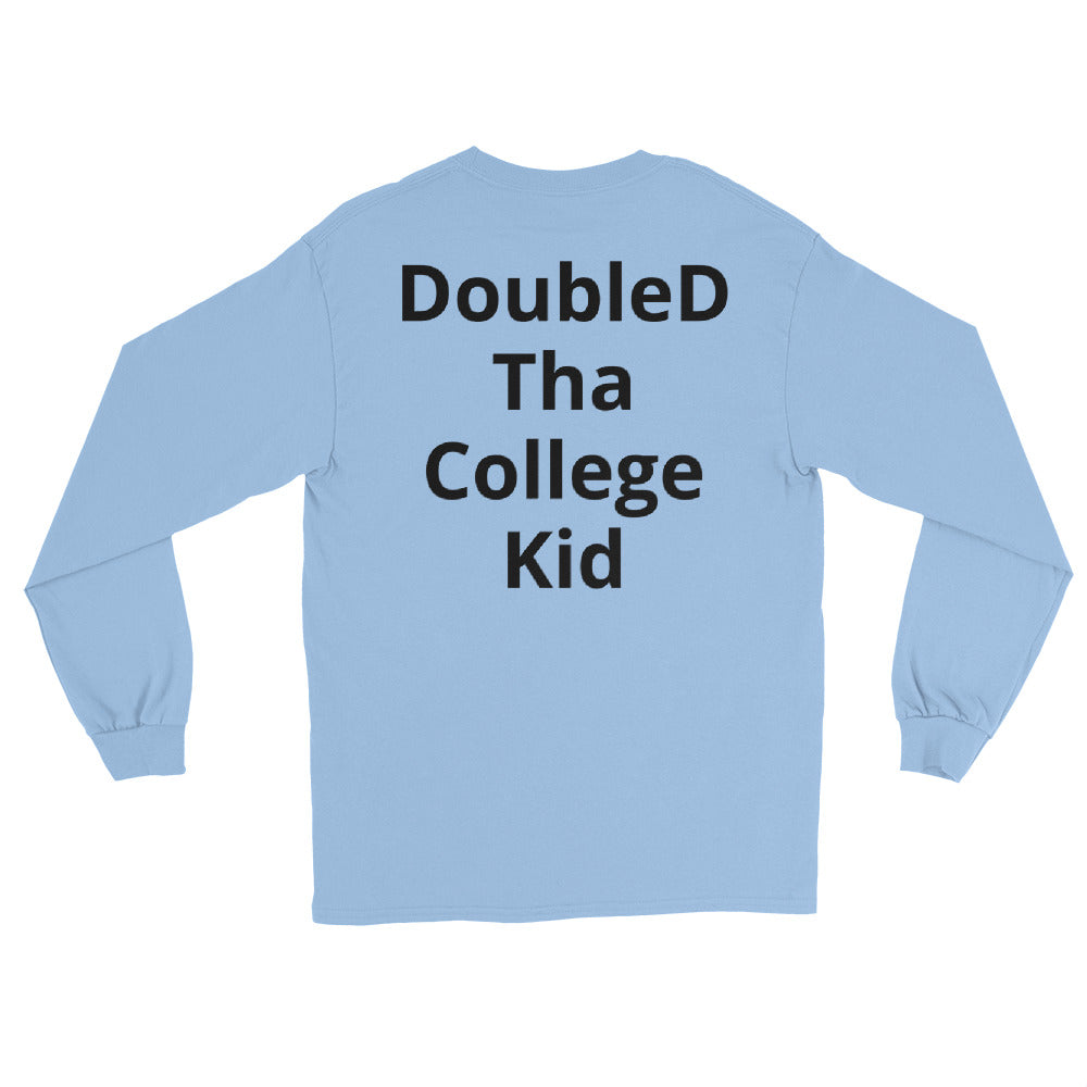 Men’s Long Sleeve “OneOfTheBest”  Shirt