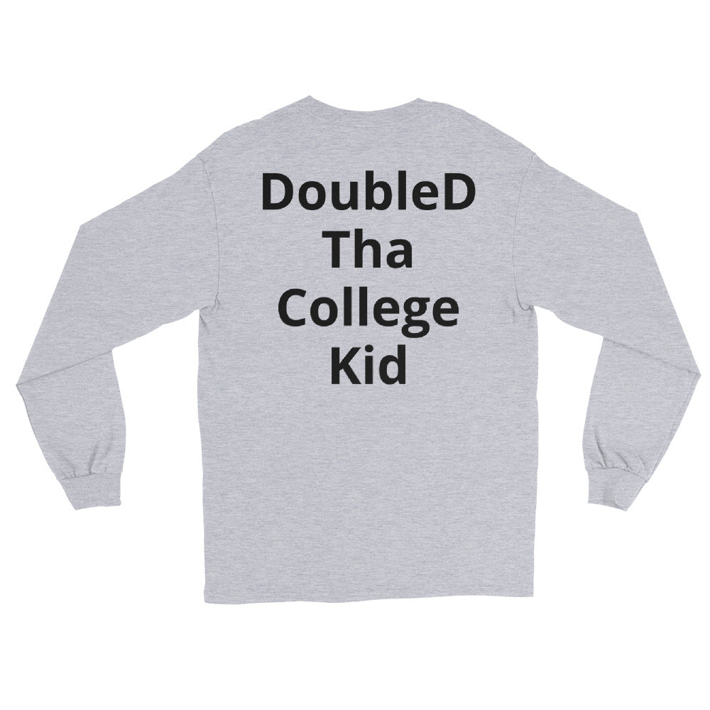 Men’s Long Sleeve “OneOfTheBest”  Shirt