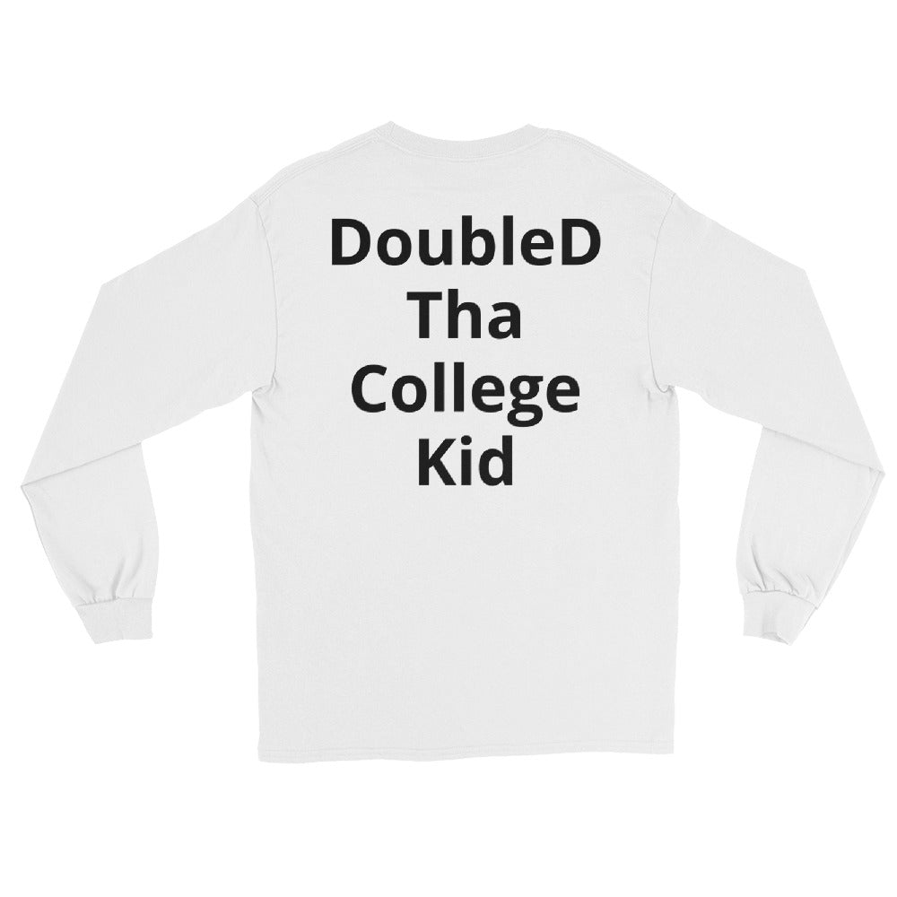 Men’s Long Sleeve “OneOfTheBest”  Shirt