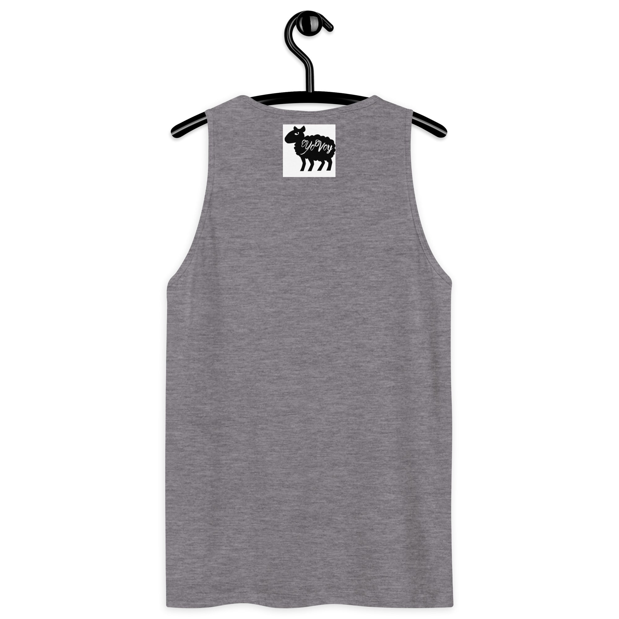 “YOVOY” Men’s Tank Top