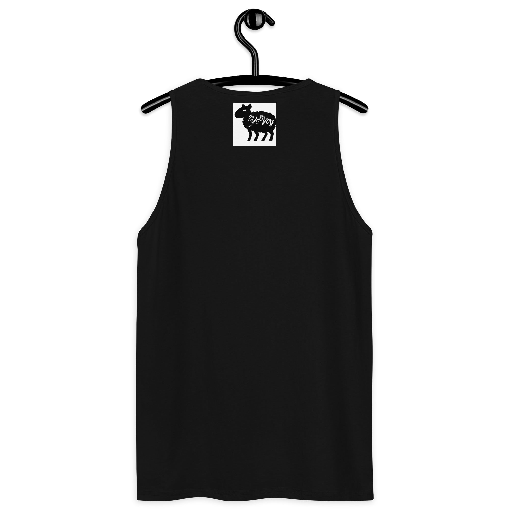 “YOVOY” Men’s Tank Top