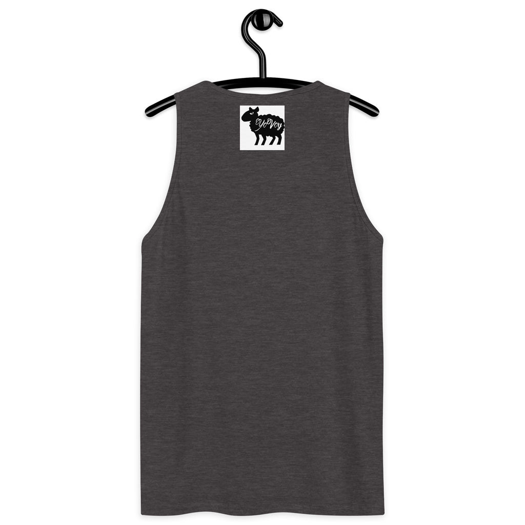“YOVOY” Men’s Tank Top