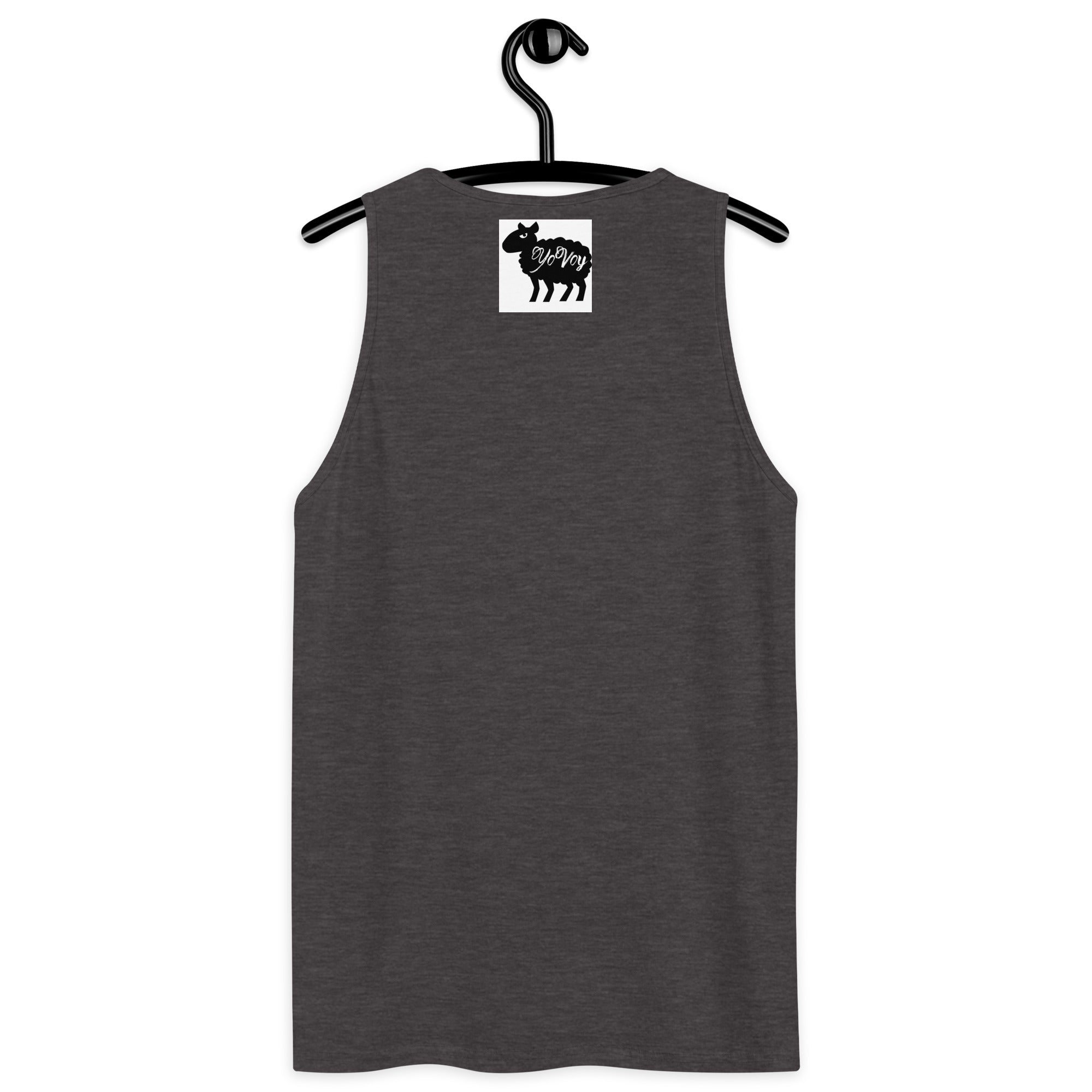 “YOVOY” Men’s Tank Top