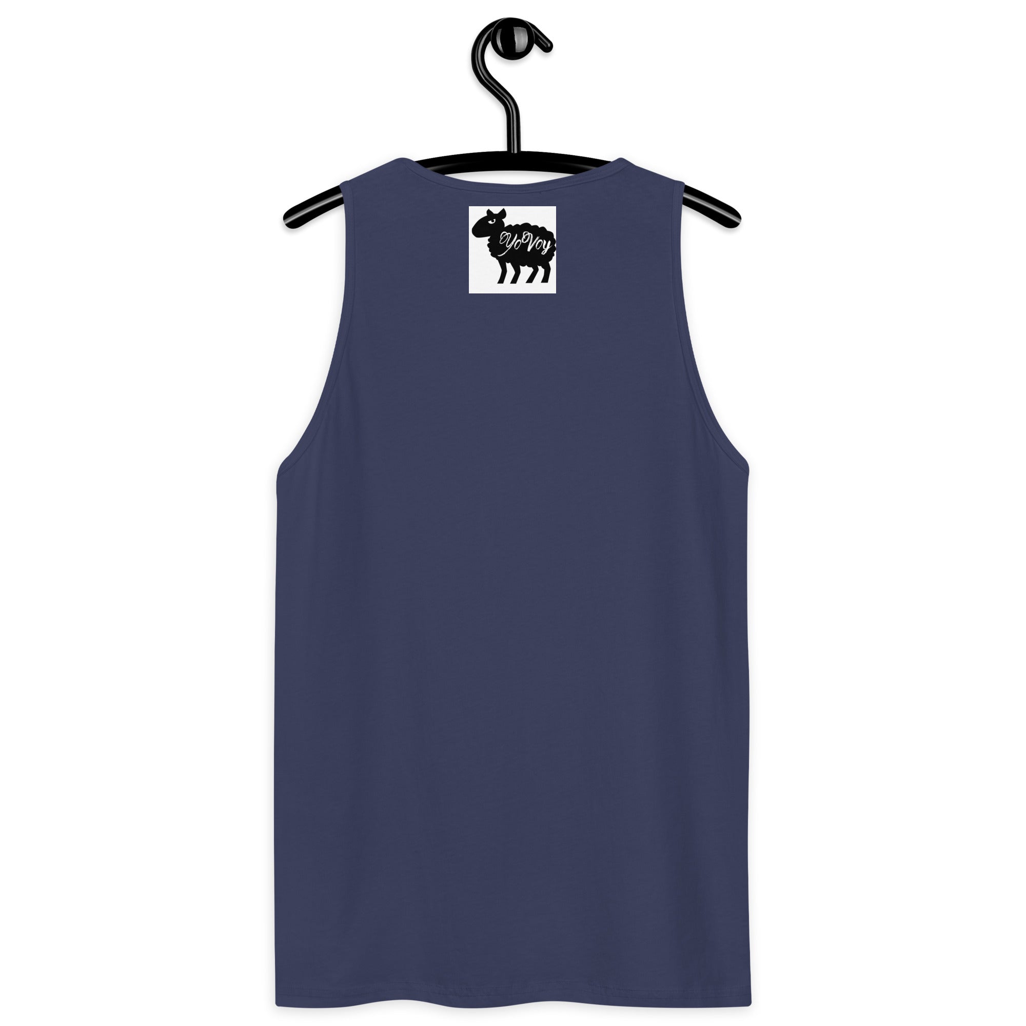 “YOVOY” Men’s Tank Top