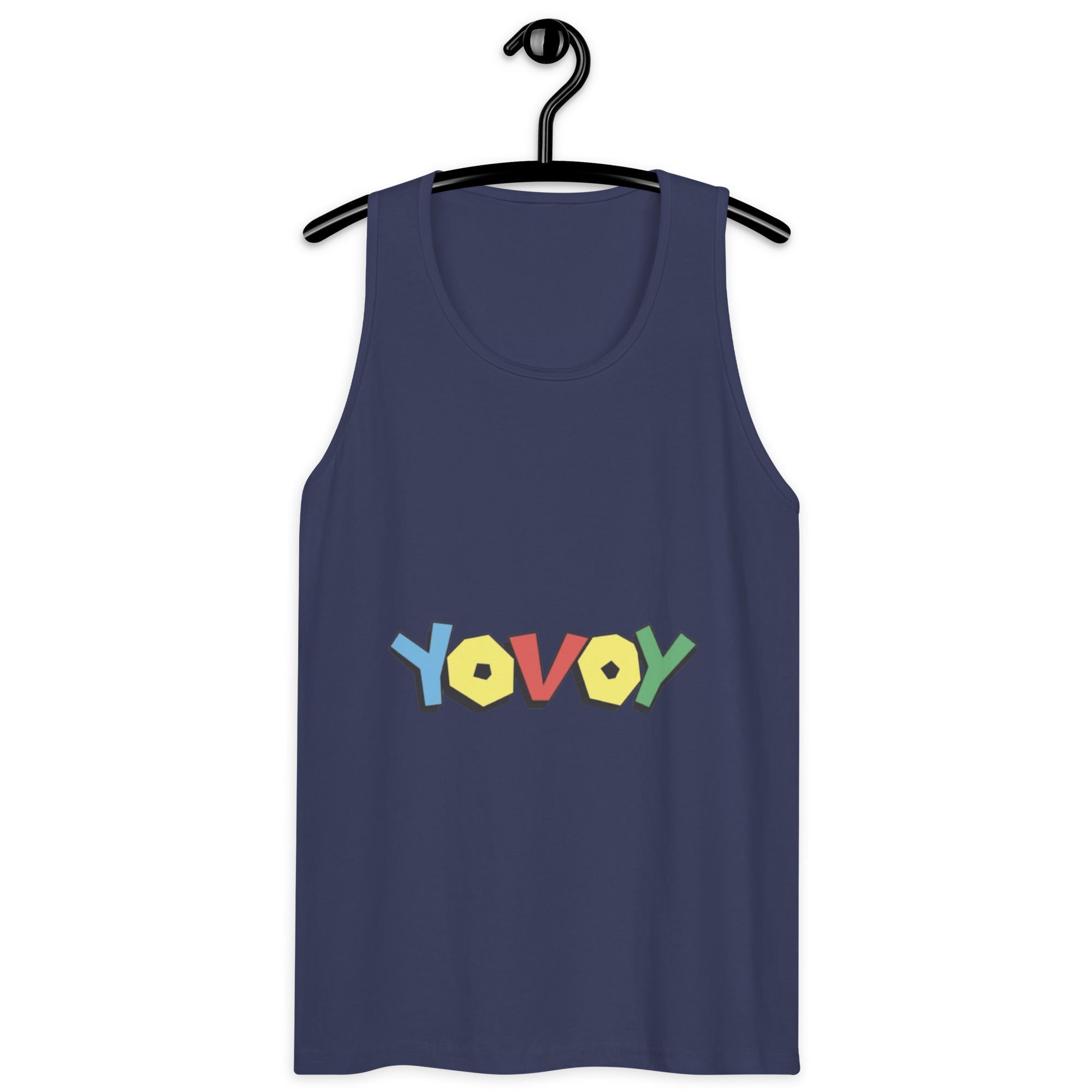 “YOVOY” Men’s Tank Top