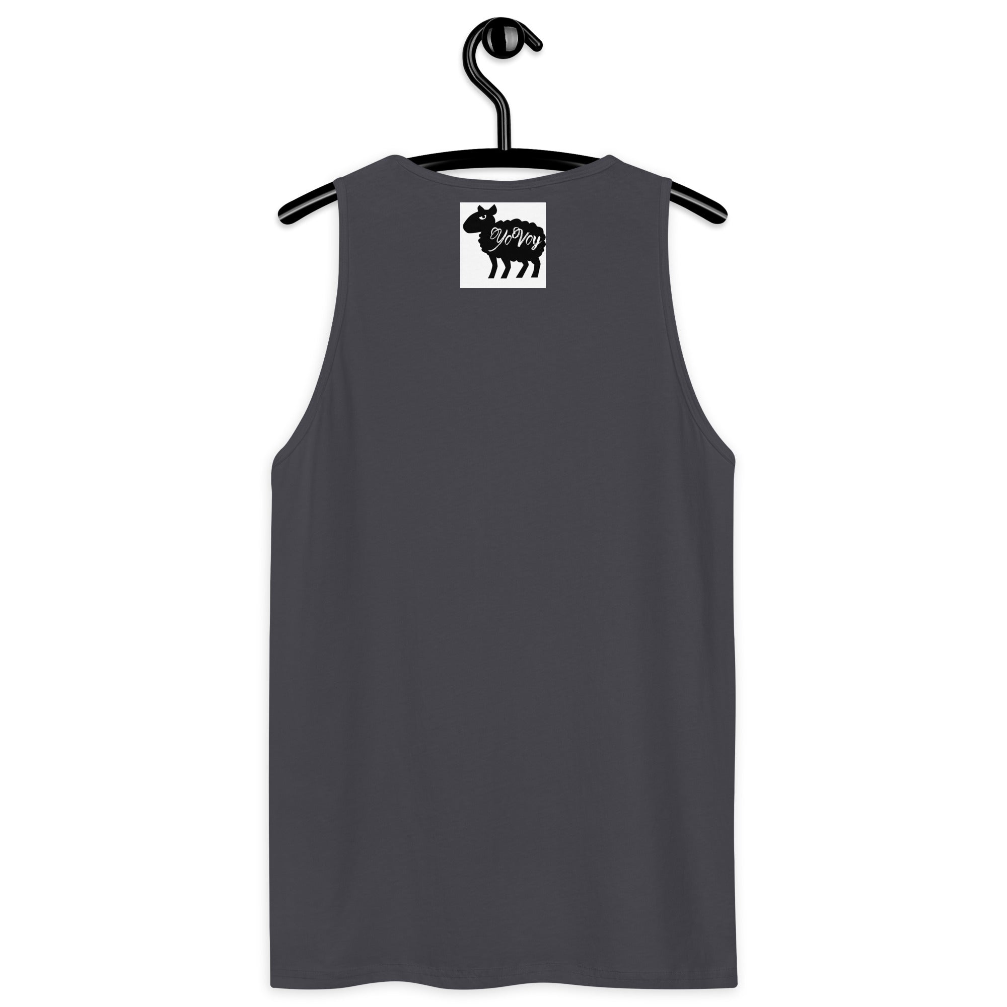 “YOVOY” Men’s Tank Top
