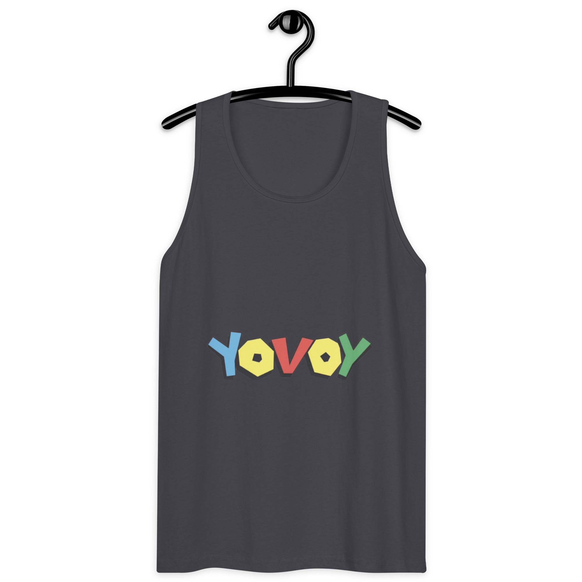 “YOVOY” Men’s Tank Top