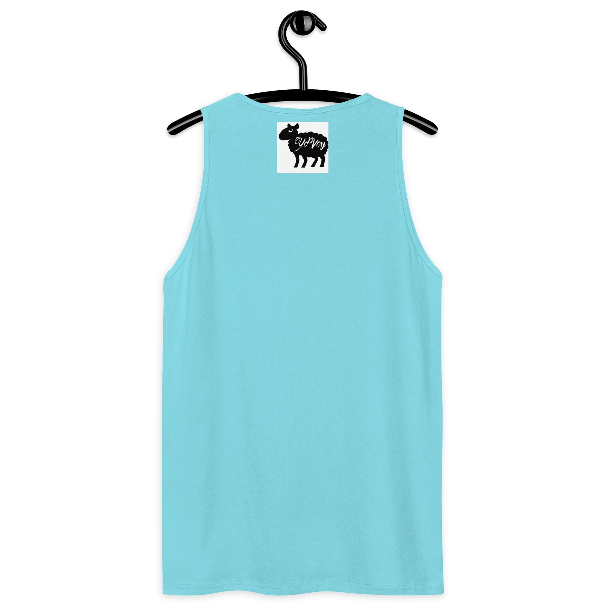 “YOVOY” Men’s Tank Top