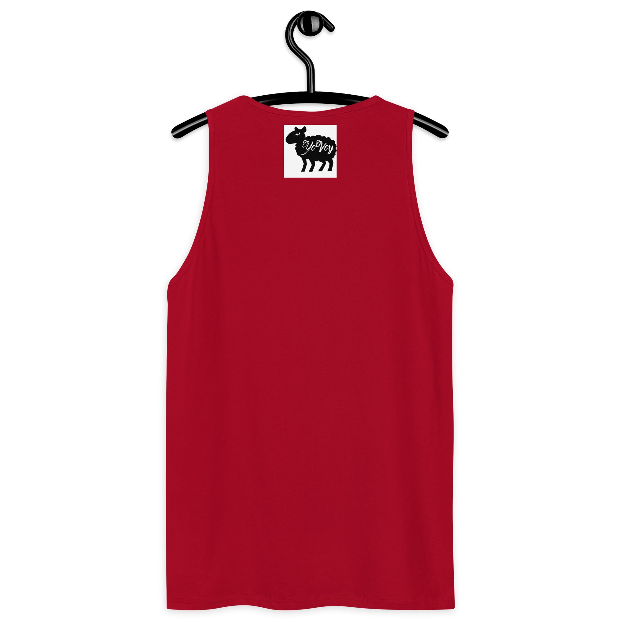 “YOVOY” Men’s Tank Top
