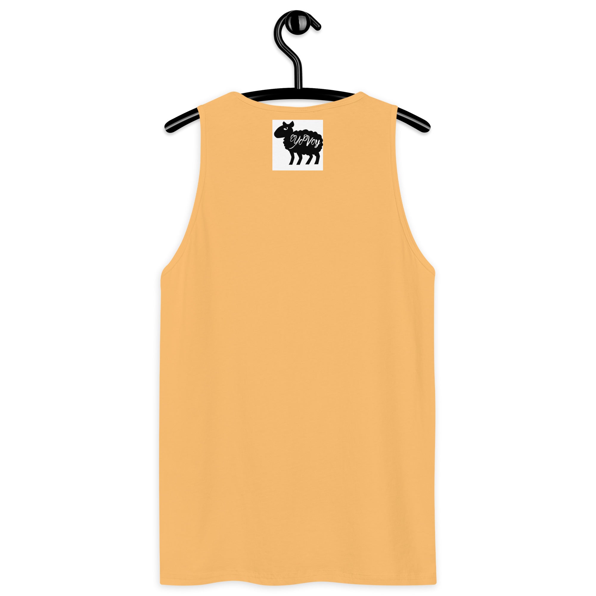 “YOVOY” Men’s Tank Top