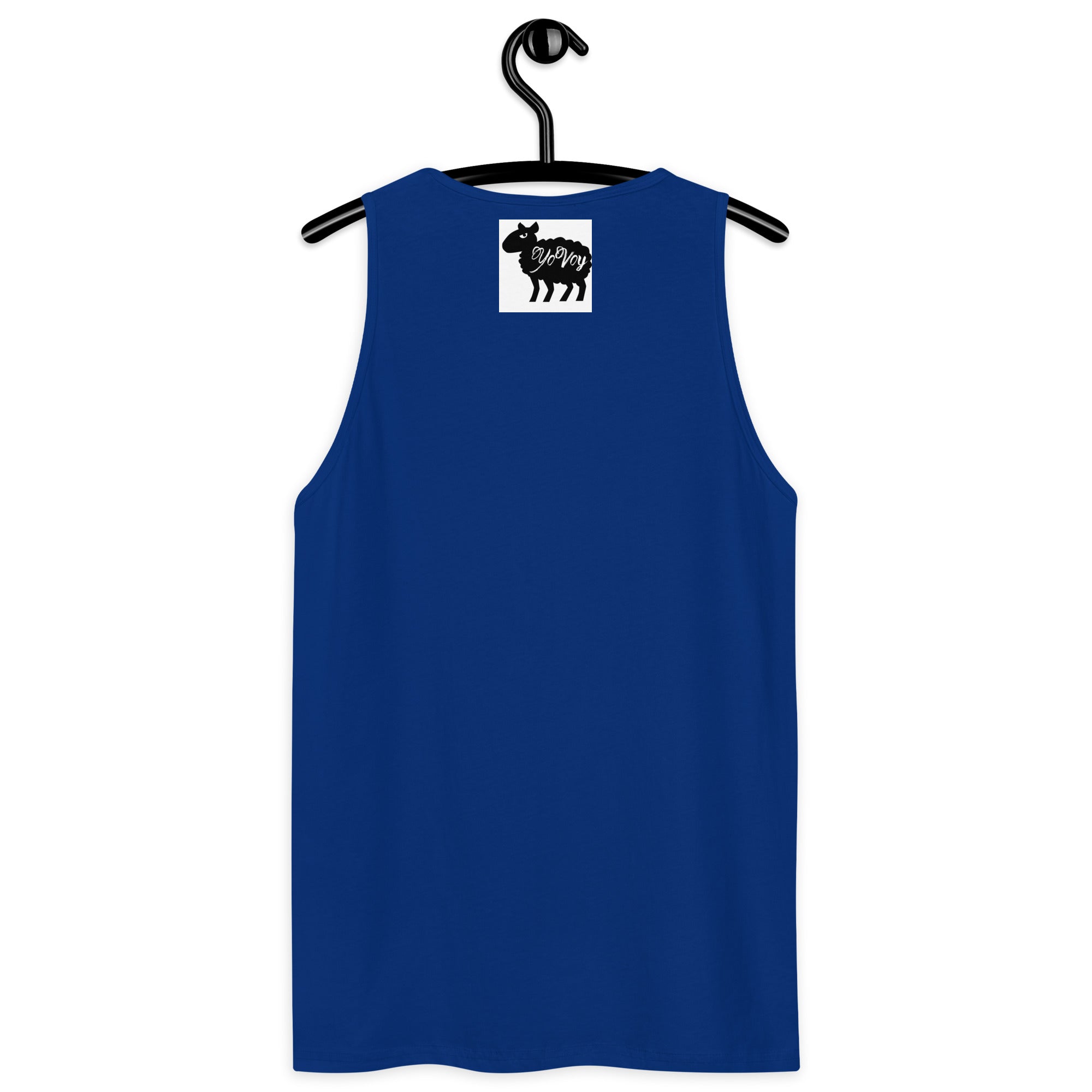 “YOVOY” Men’s Tank Top