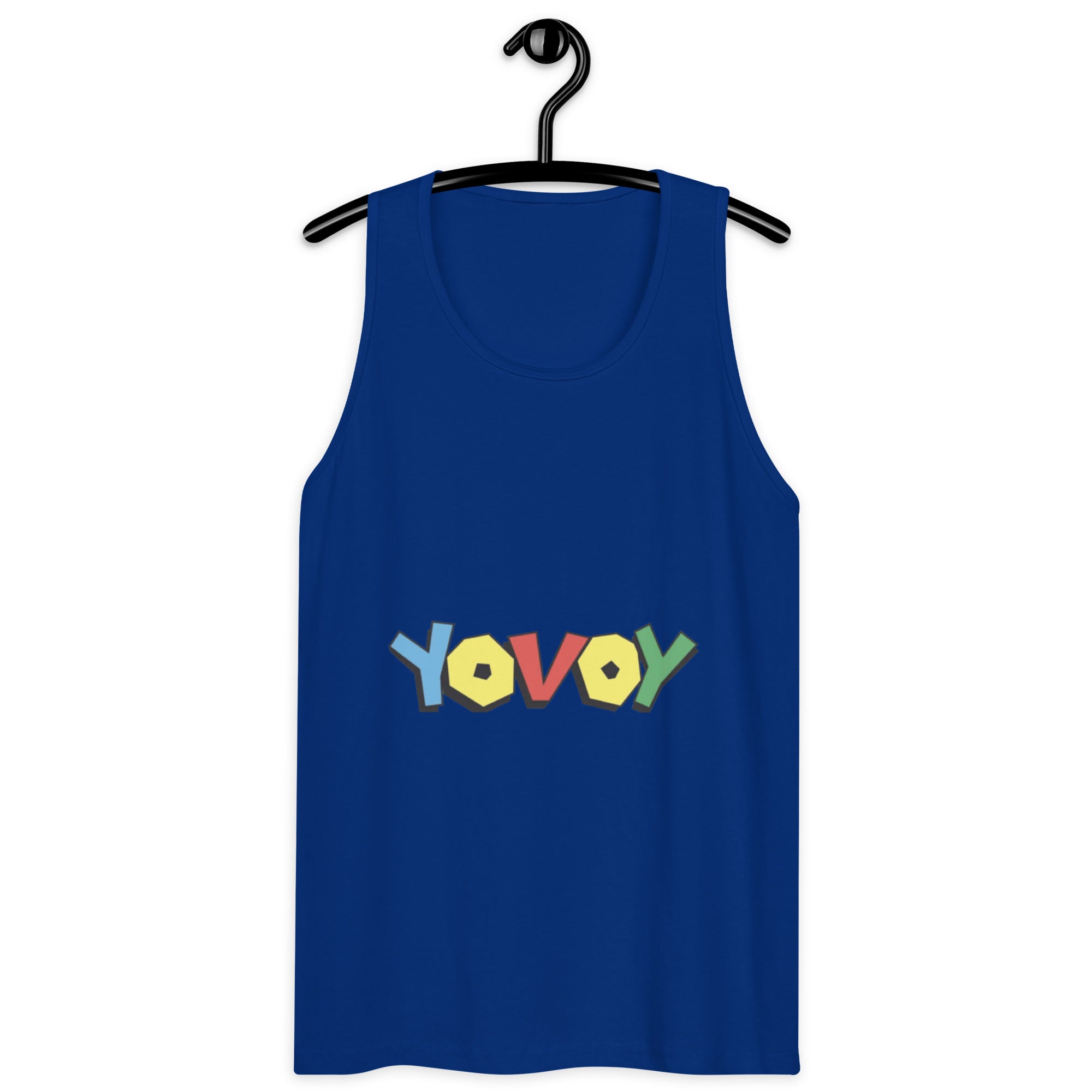 “YOVOY” Men’s Tank Top