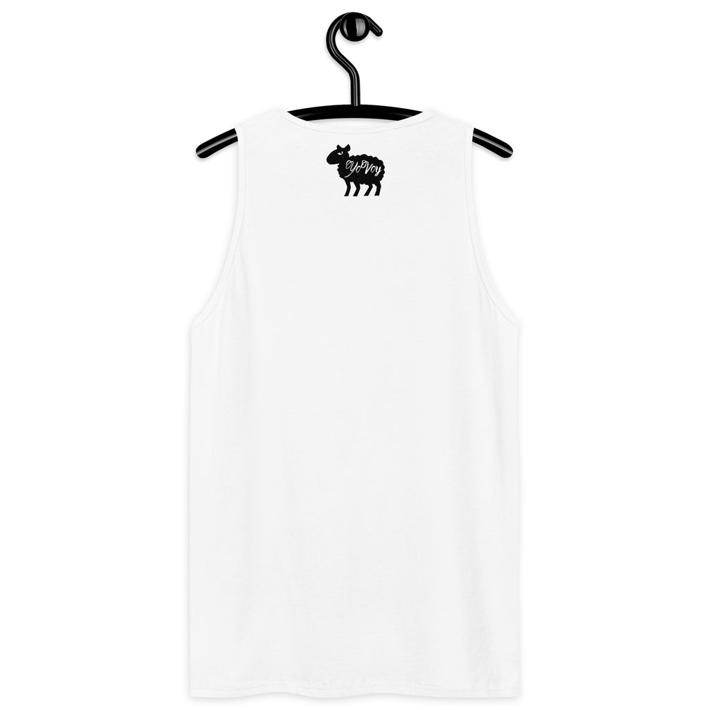 “YOVOY” Men’s Tank Top