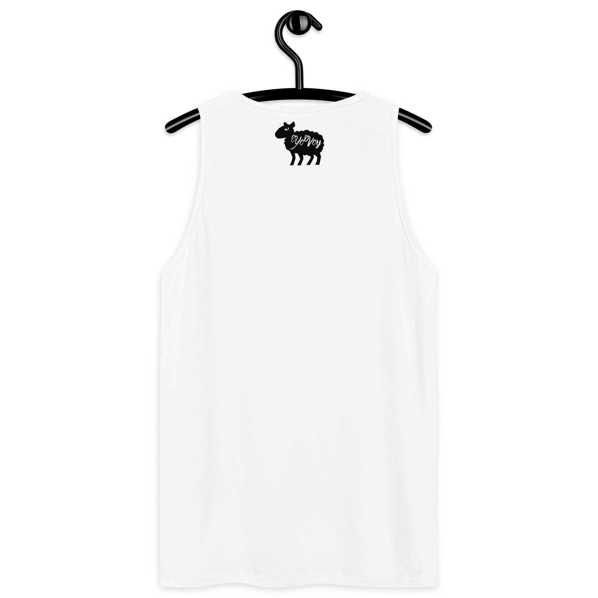 “YOVOY” Men’s Tank Top