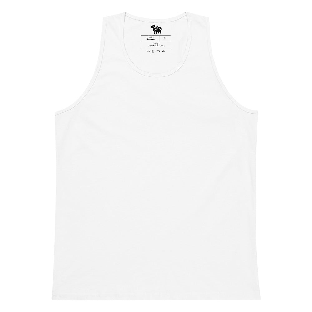 “Love Covers” tank pro