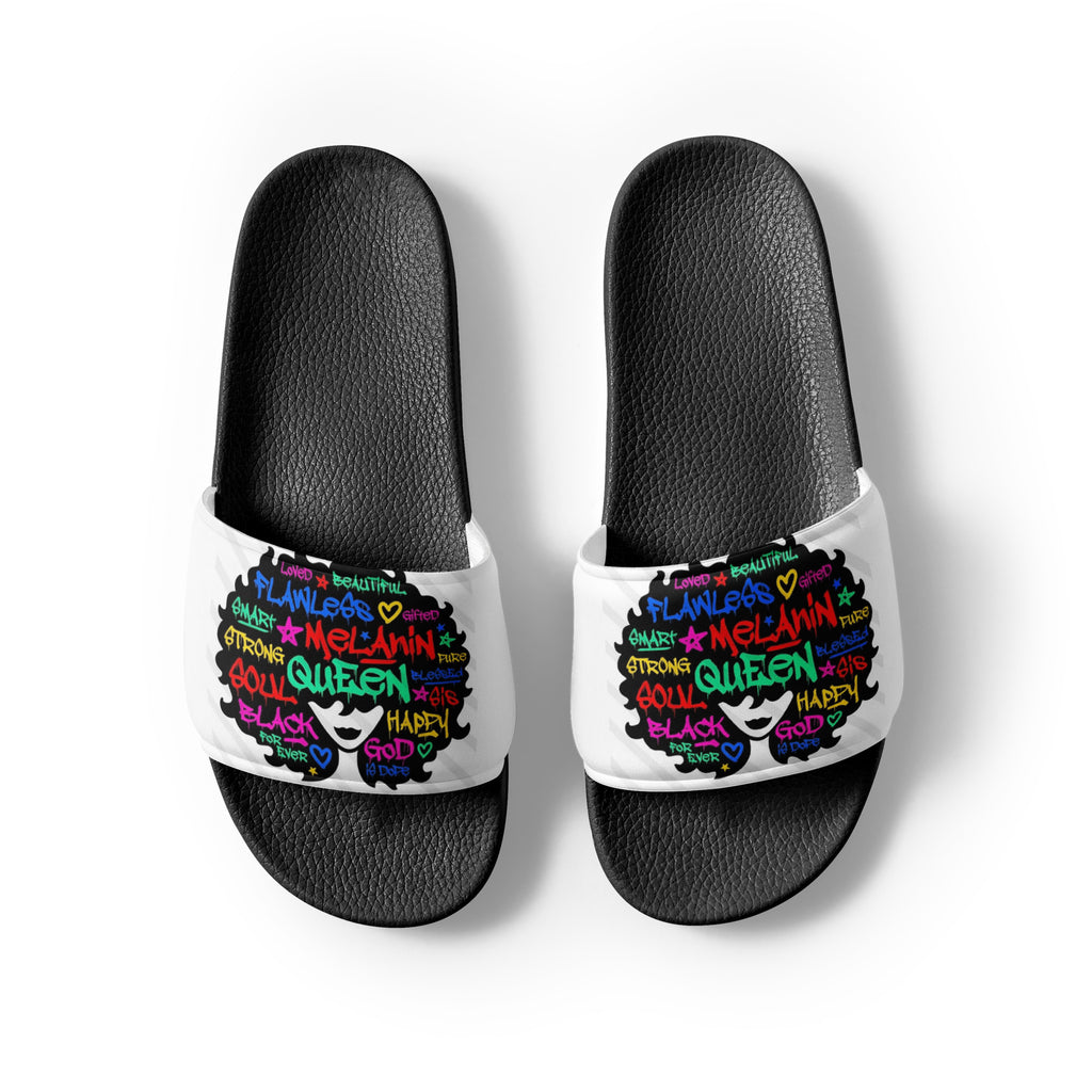“Beautiful Woman”  slides