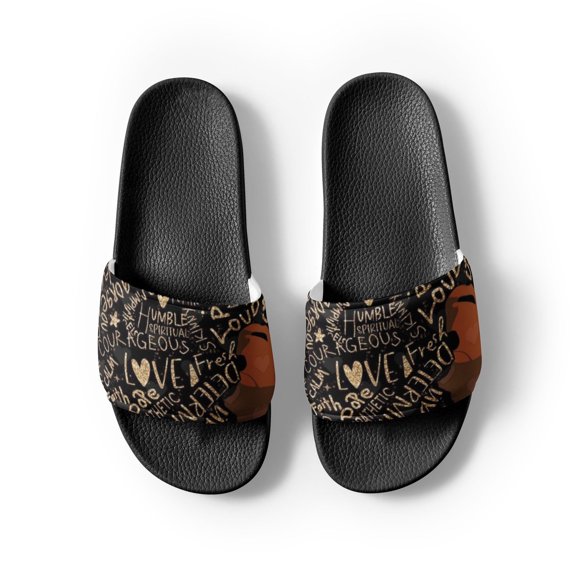 “Queen” slides