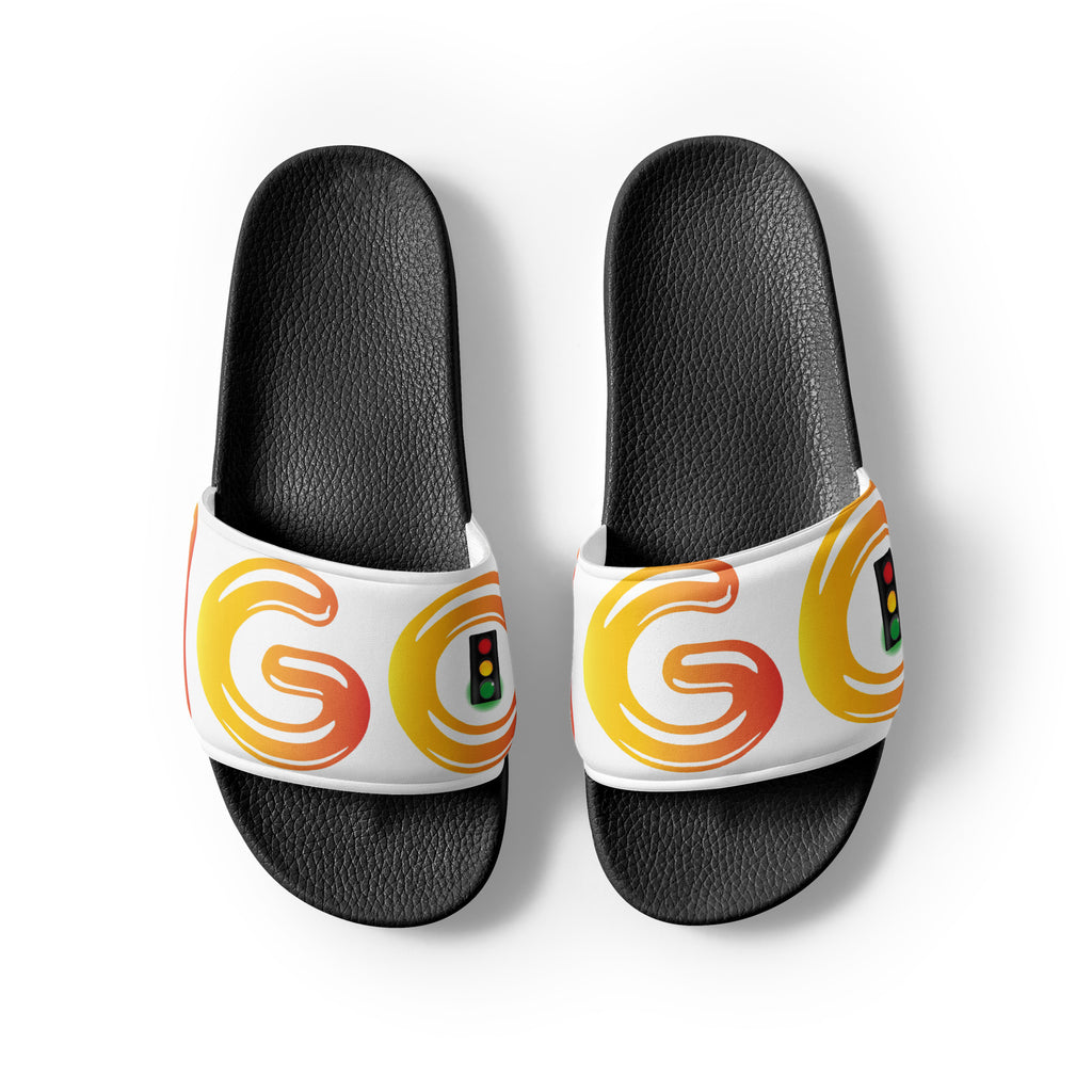 “IGO” slides