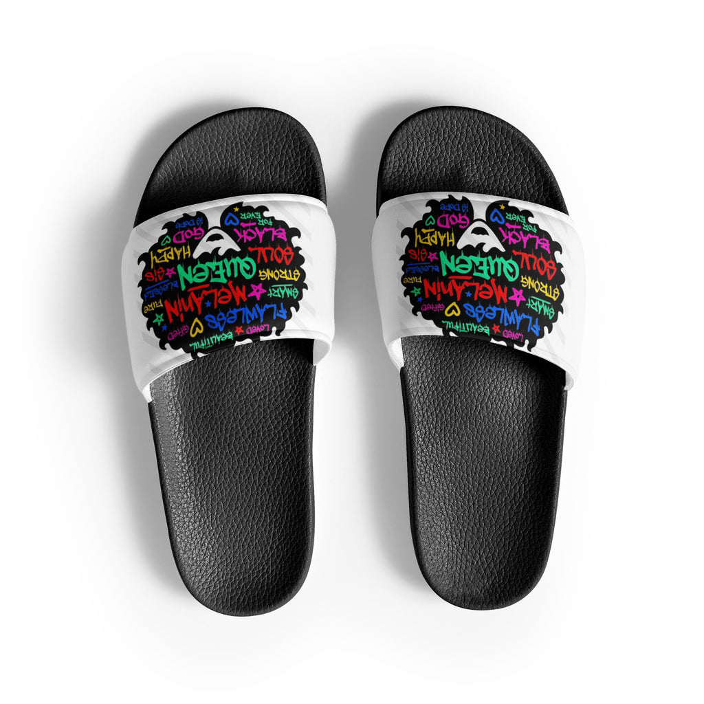 “Beautiful Woman”  slides