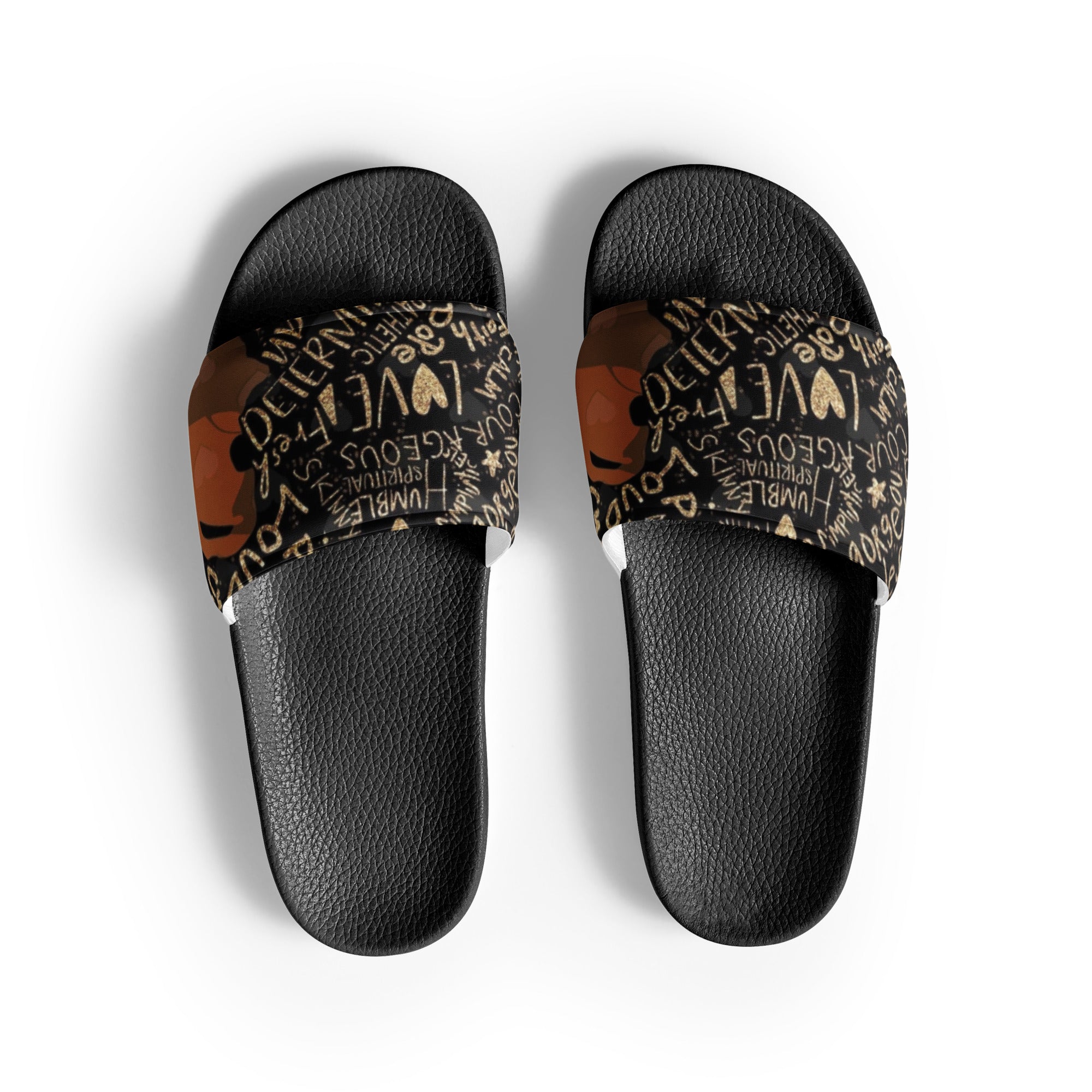 “Queen” slides