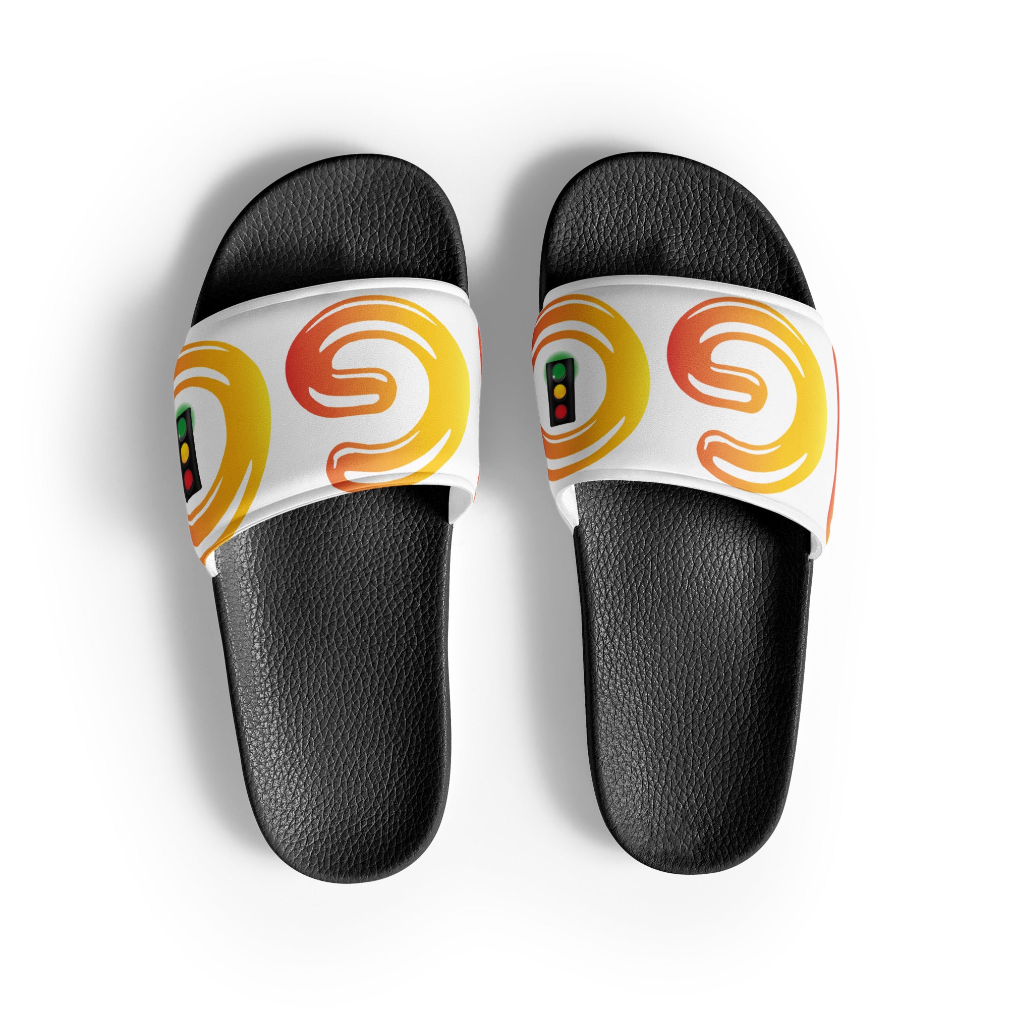“IGO” slides