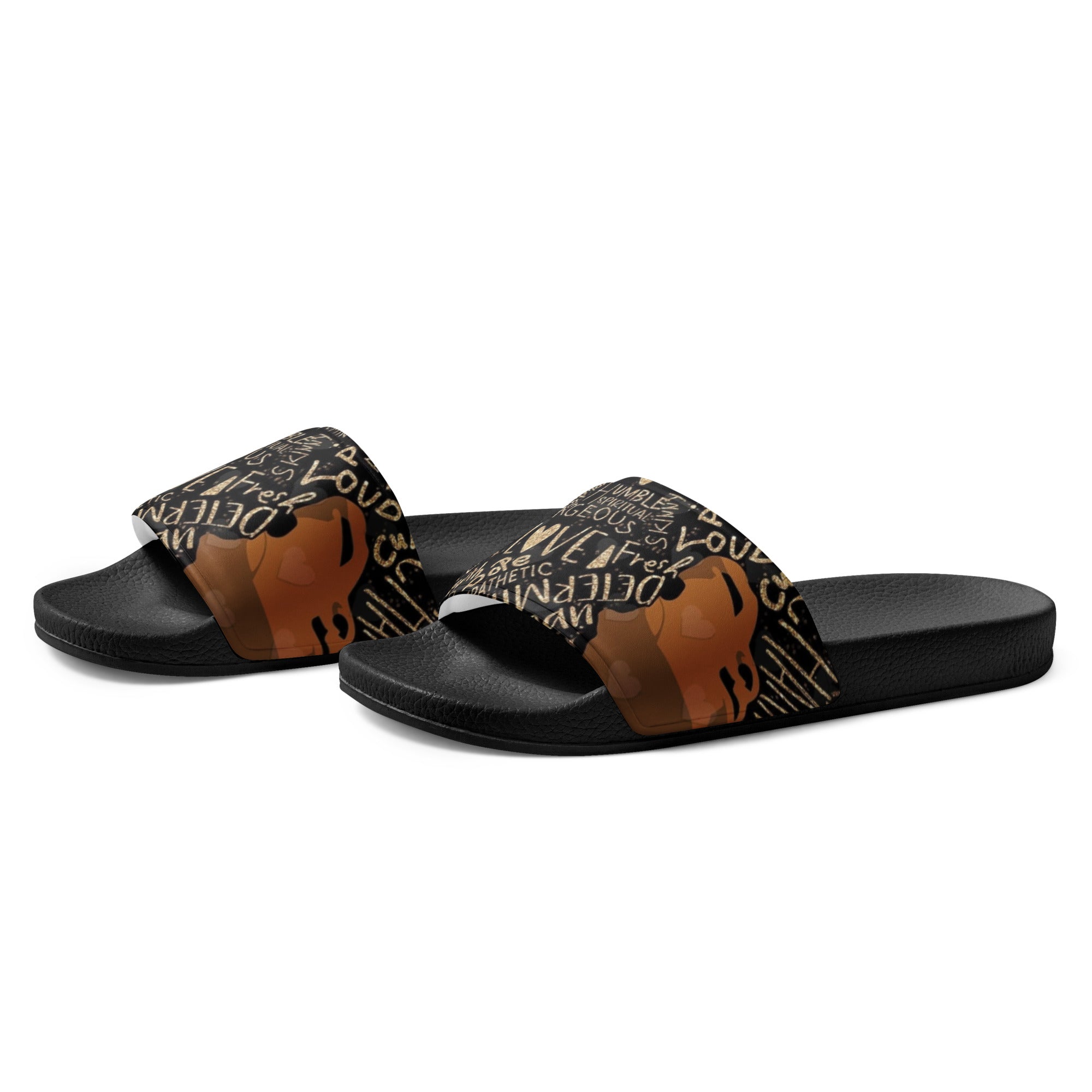 “Queen” slides