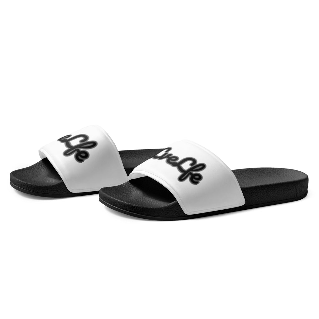“LveLfe”  slides