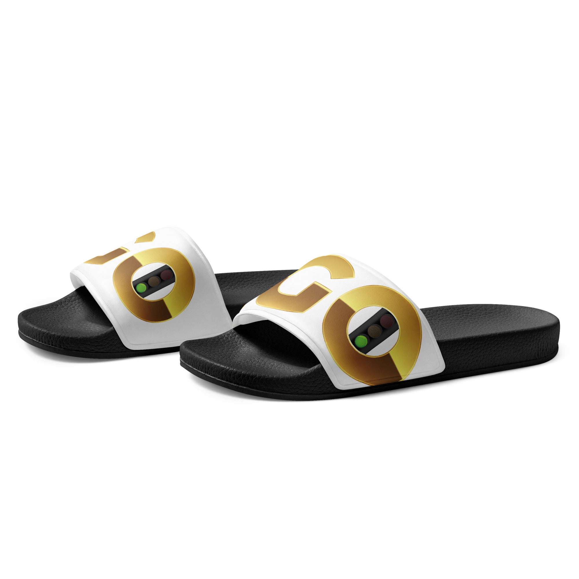 Men’s slides