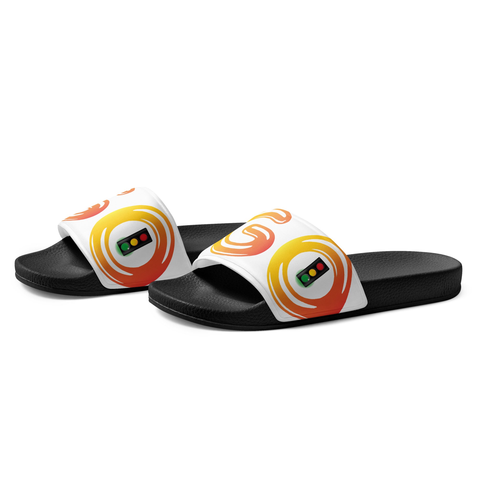 “IGO” slides