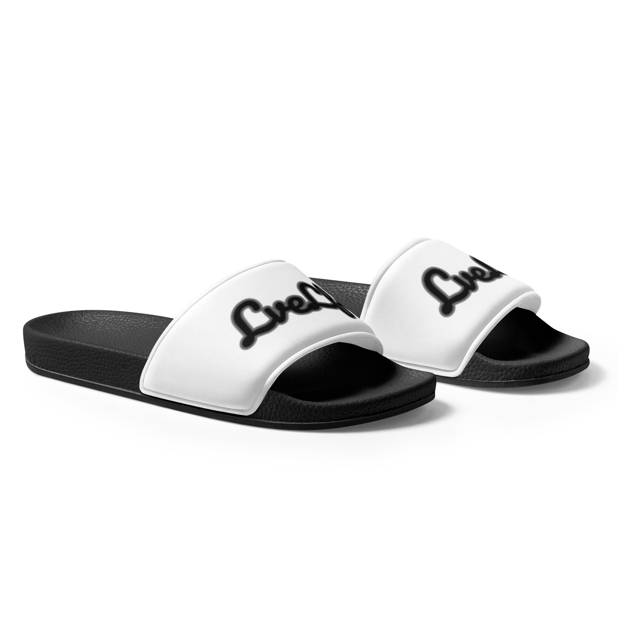 “LveLfe”  slides