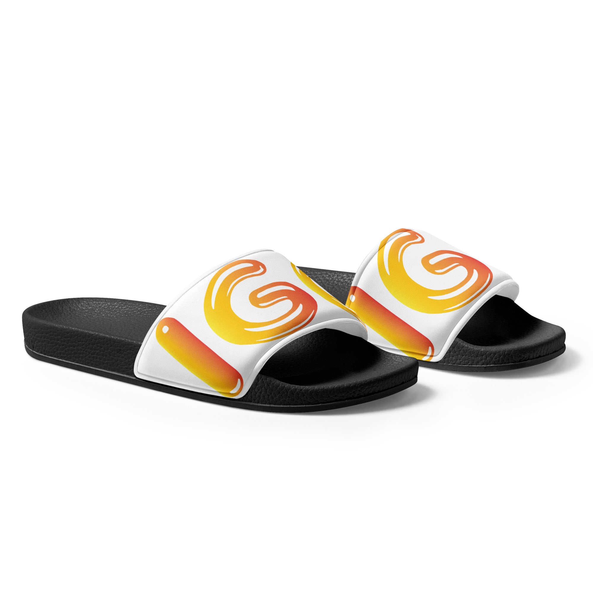 “IGO” slides