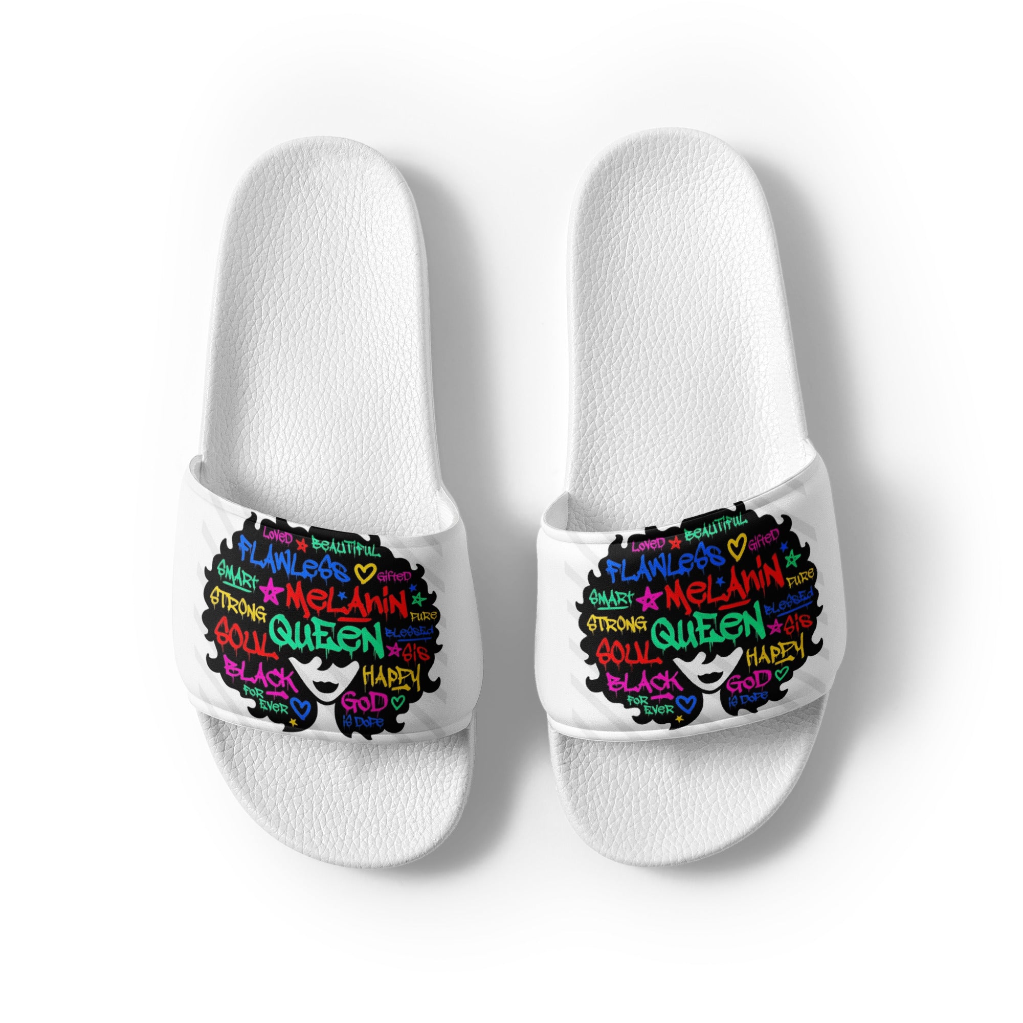 “Beautiful Woman”  slides