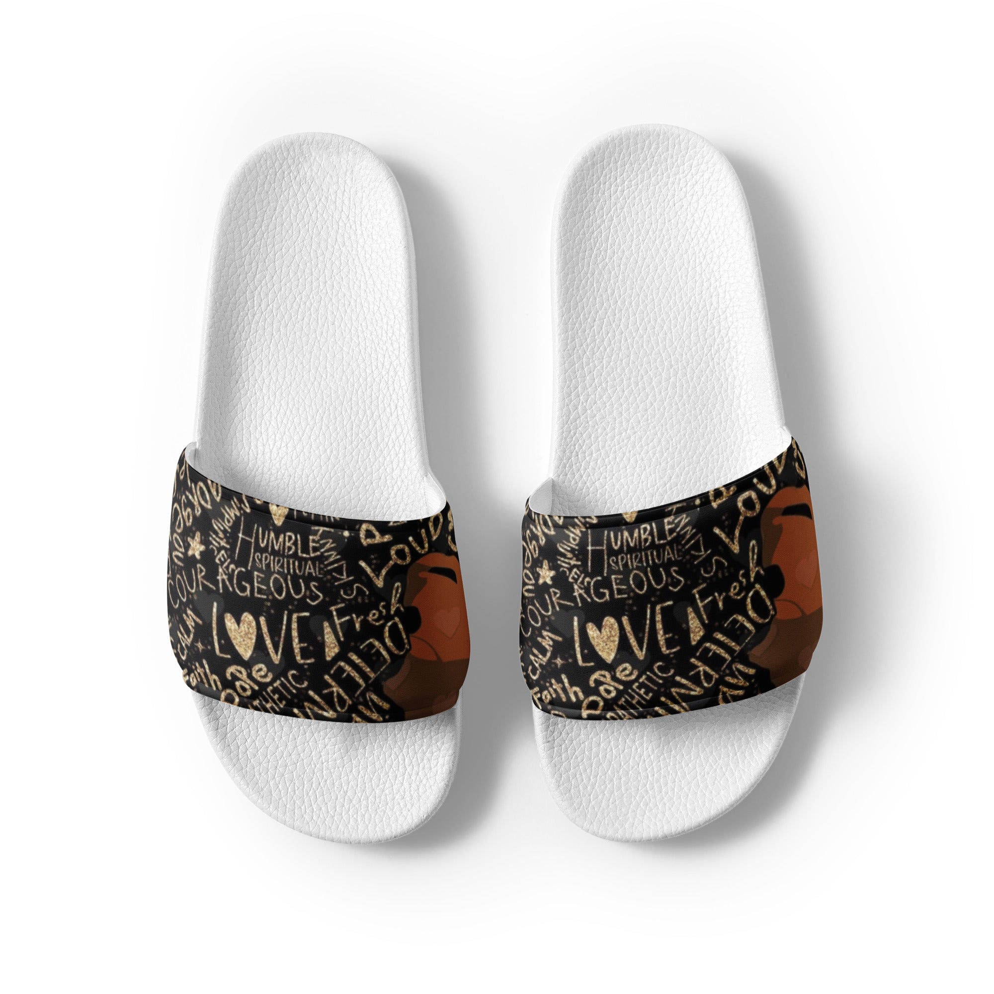 “Queen” slides