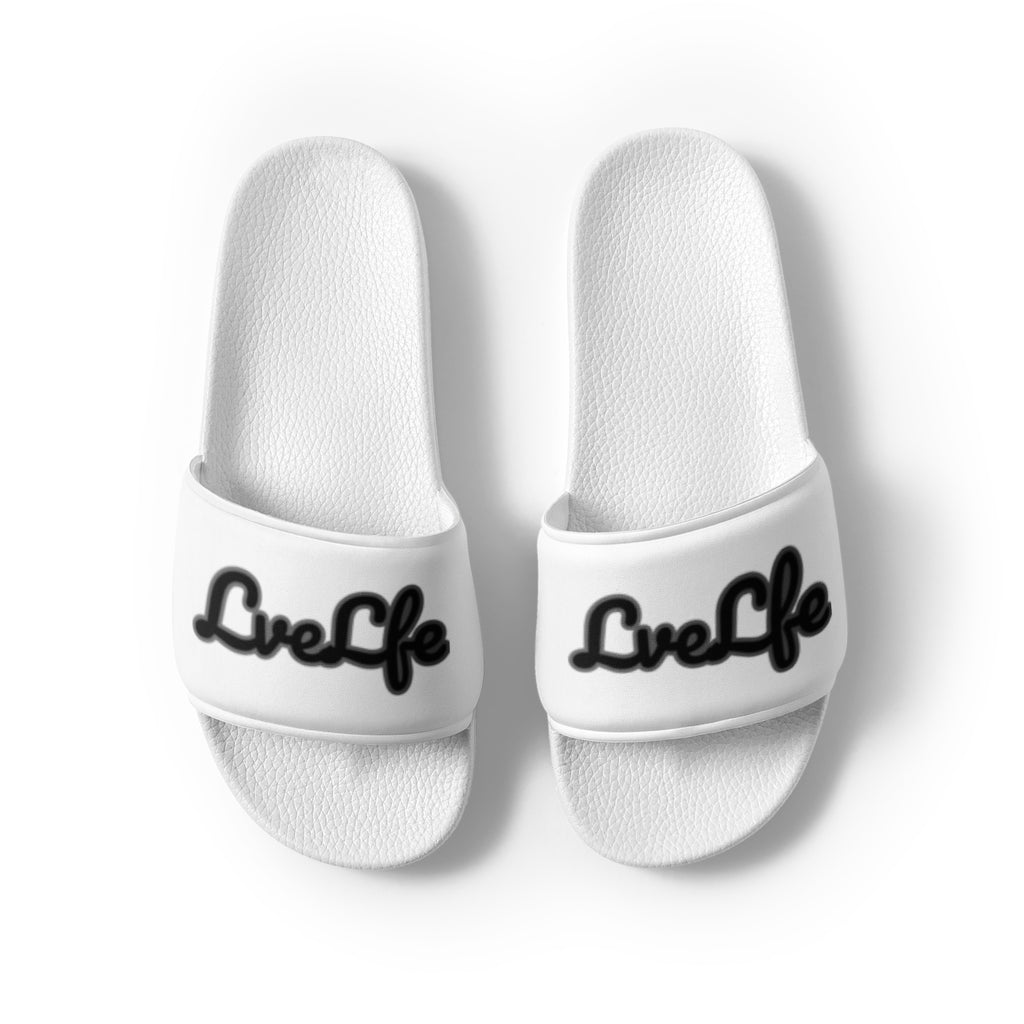 “LveLfe”  slides
