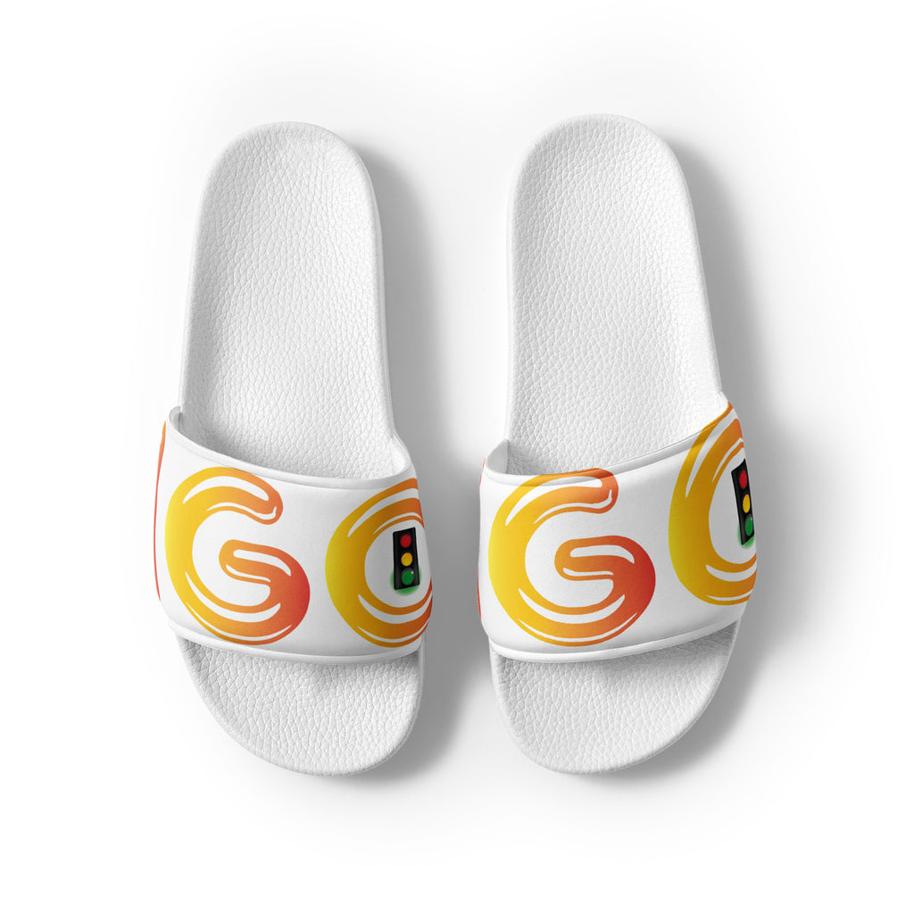 “IGO” slides