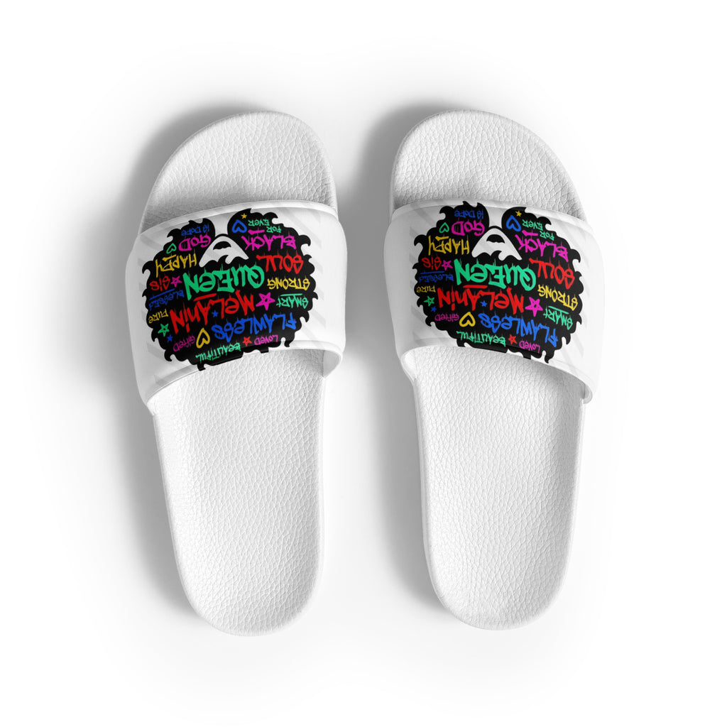 “Beautiful Woman”  slides