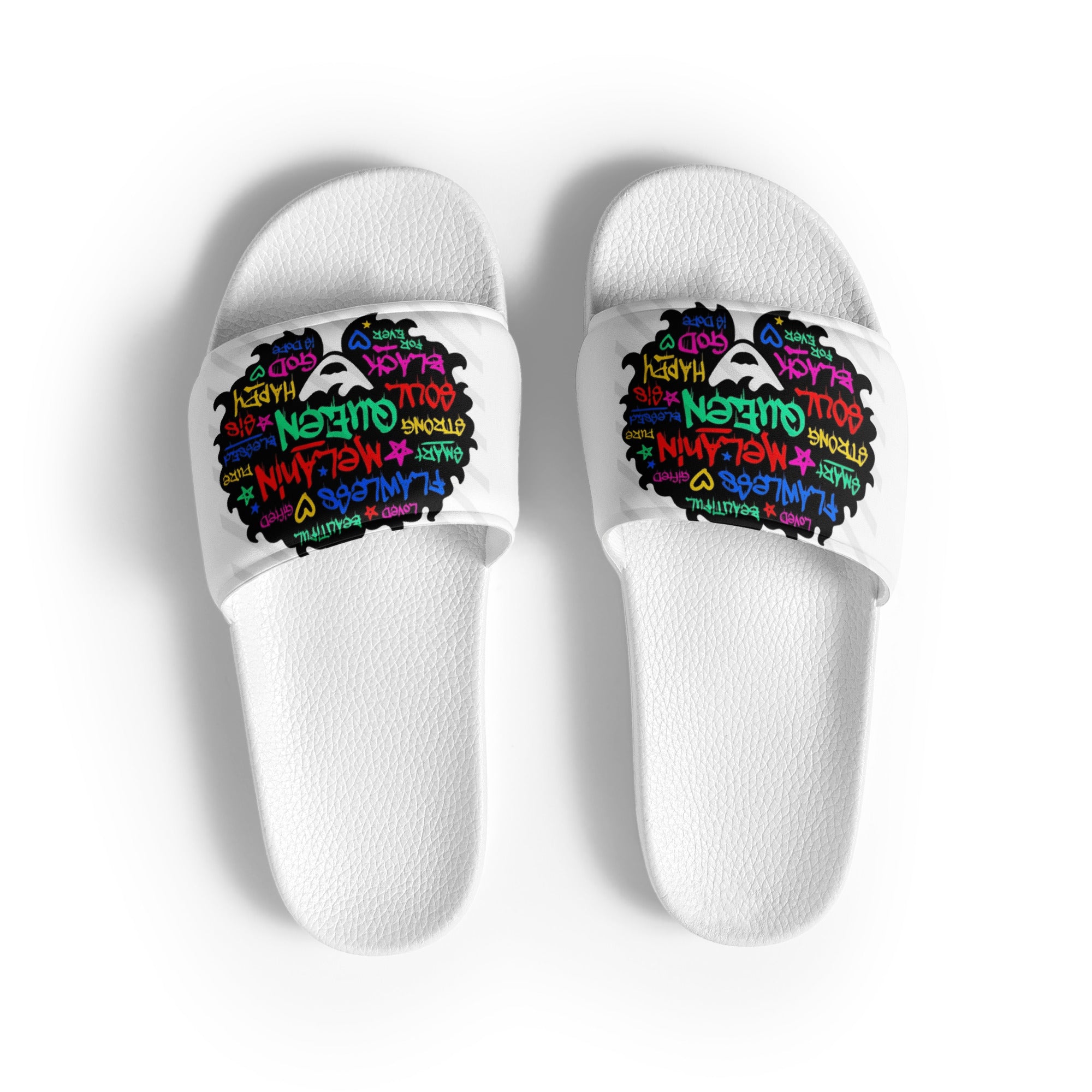 “Beautiful Woman”  slides