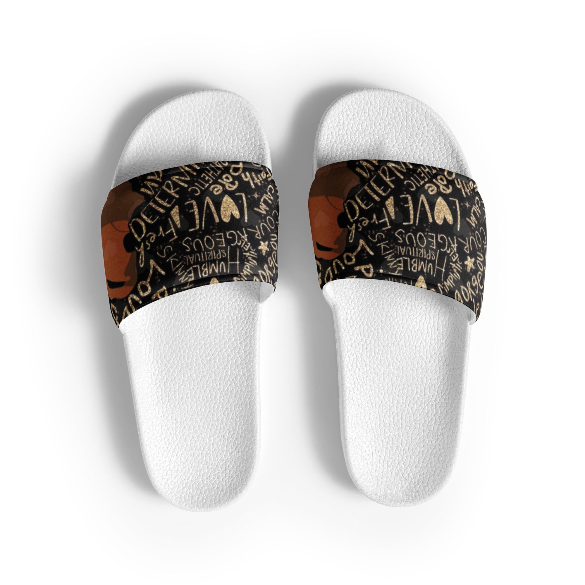 “Queen” slides