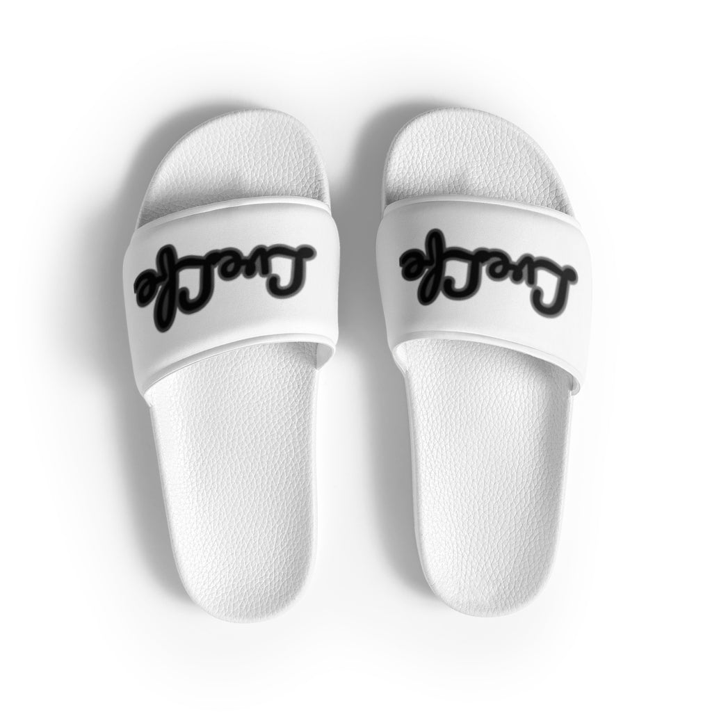 “LveLfe”  slides