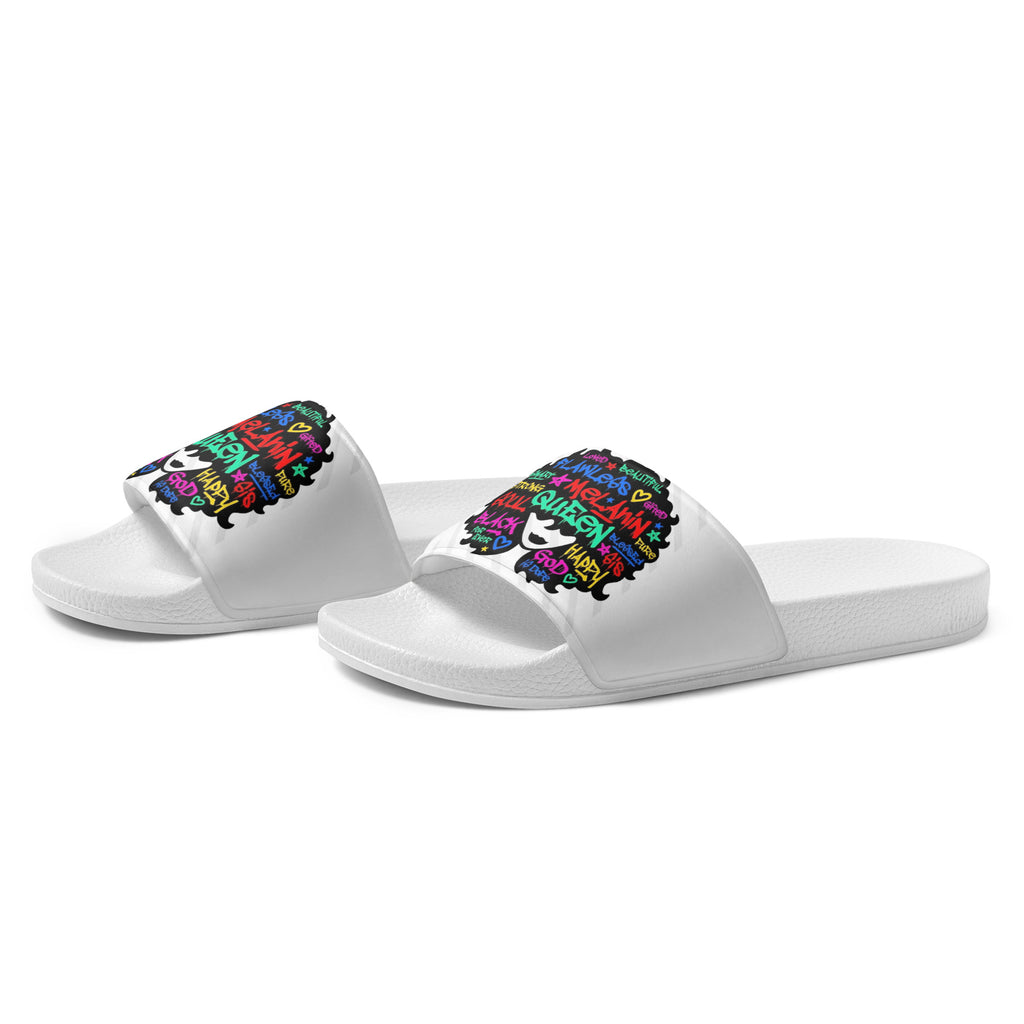 “Beautiful Woman”  slides