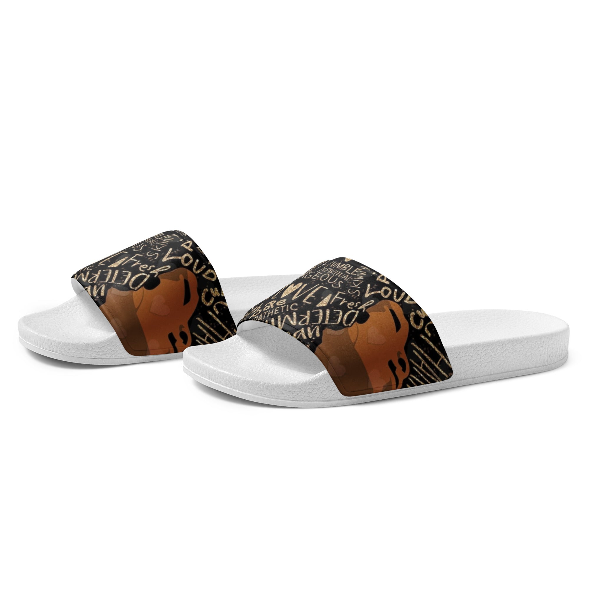 “Queen” slides