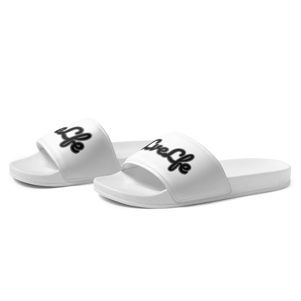 “LveLfe”  slides