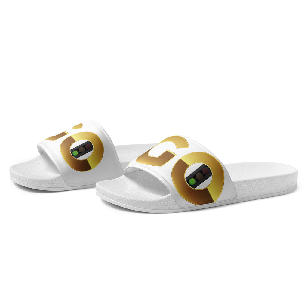 Men’s slides