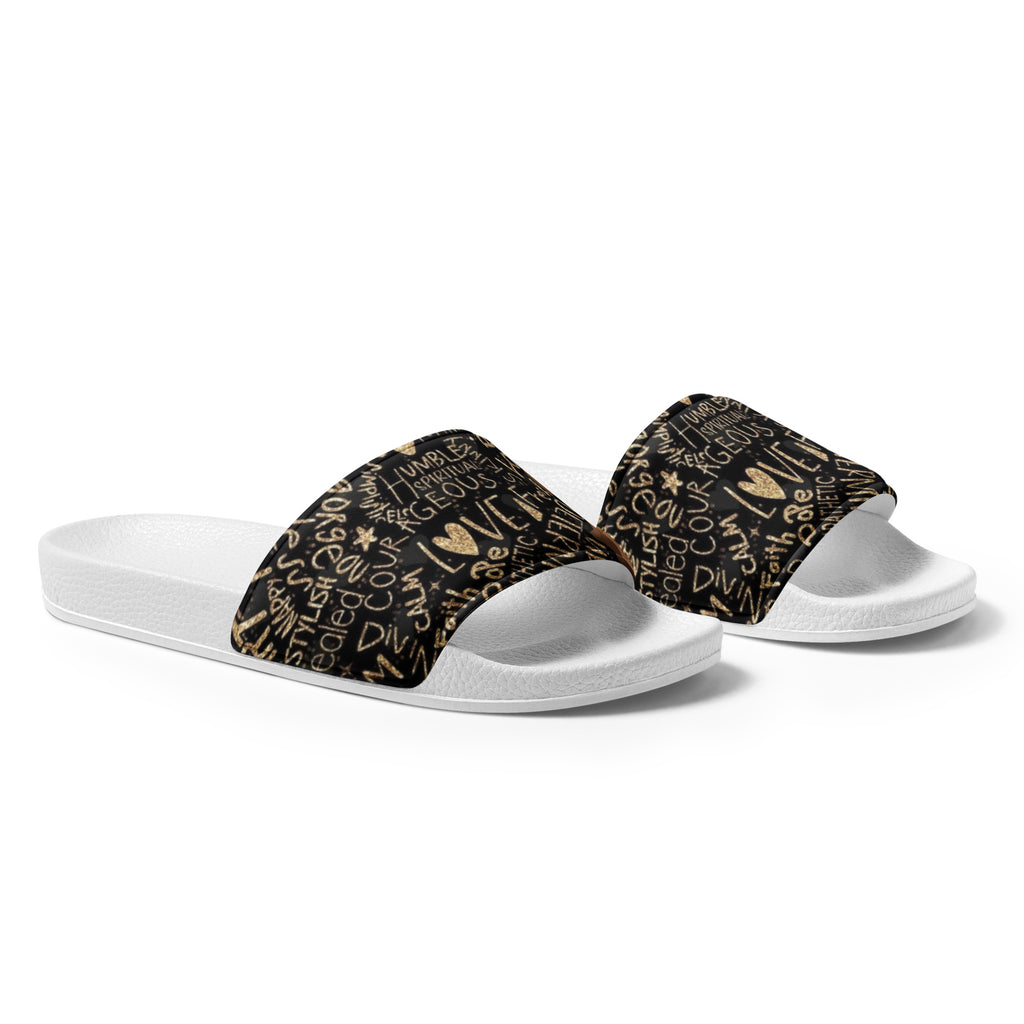 “Queen” slides