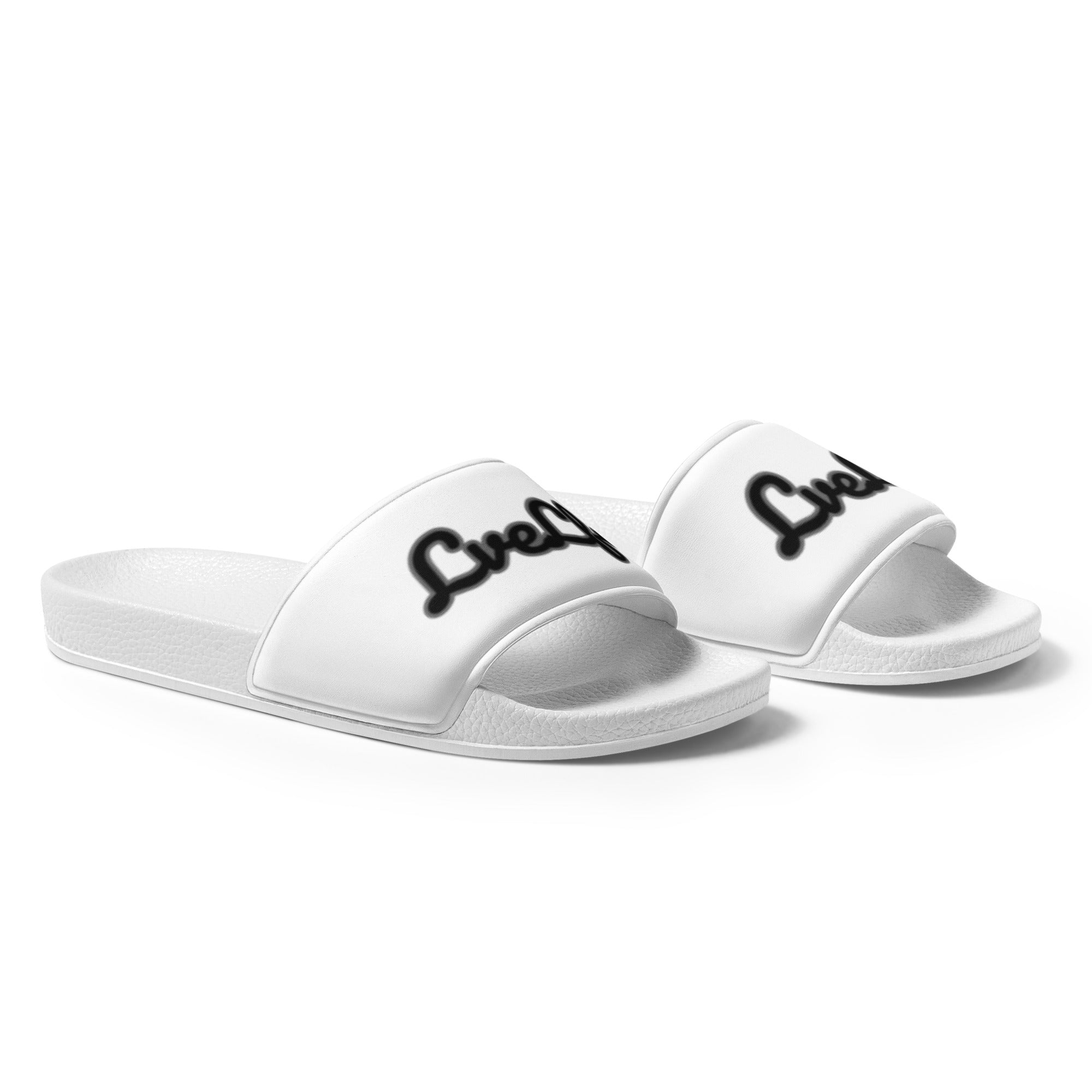 “LveLfe”  slides