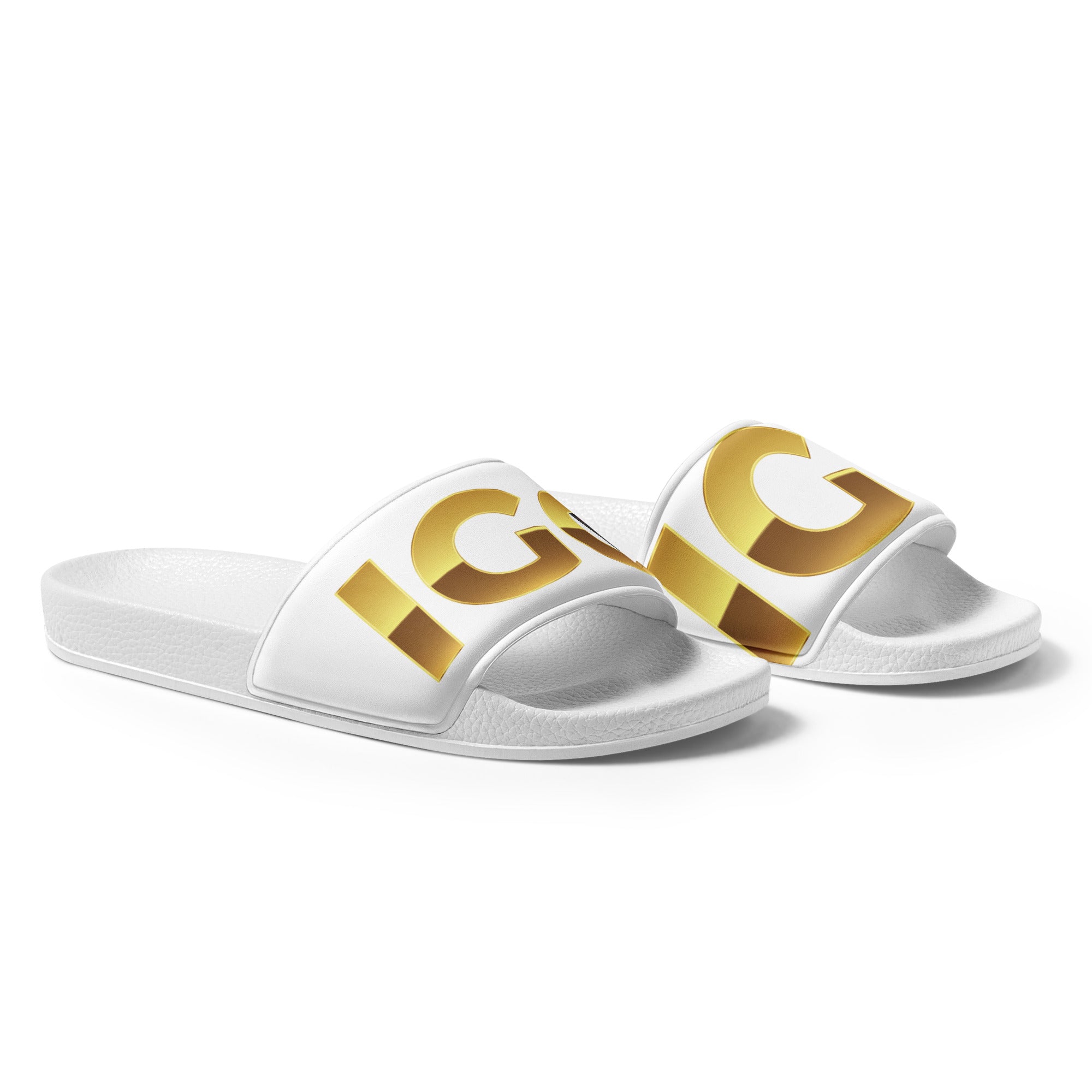 Men’s slides