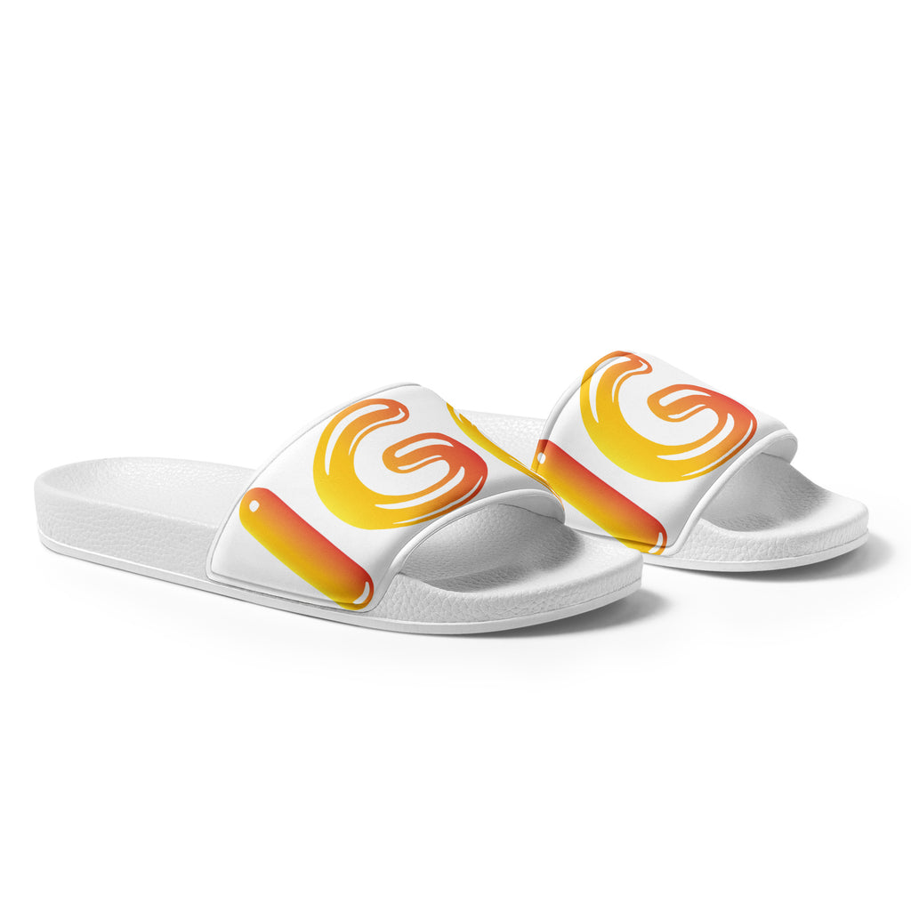“IGO” slides