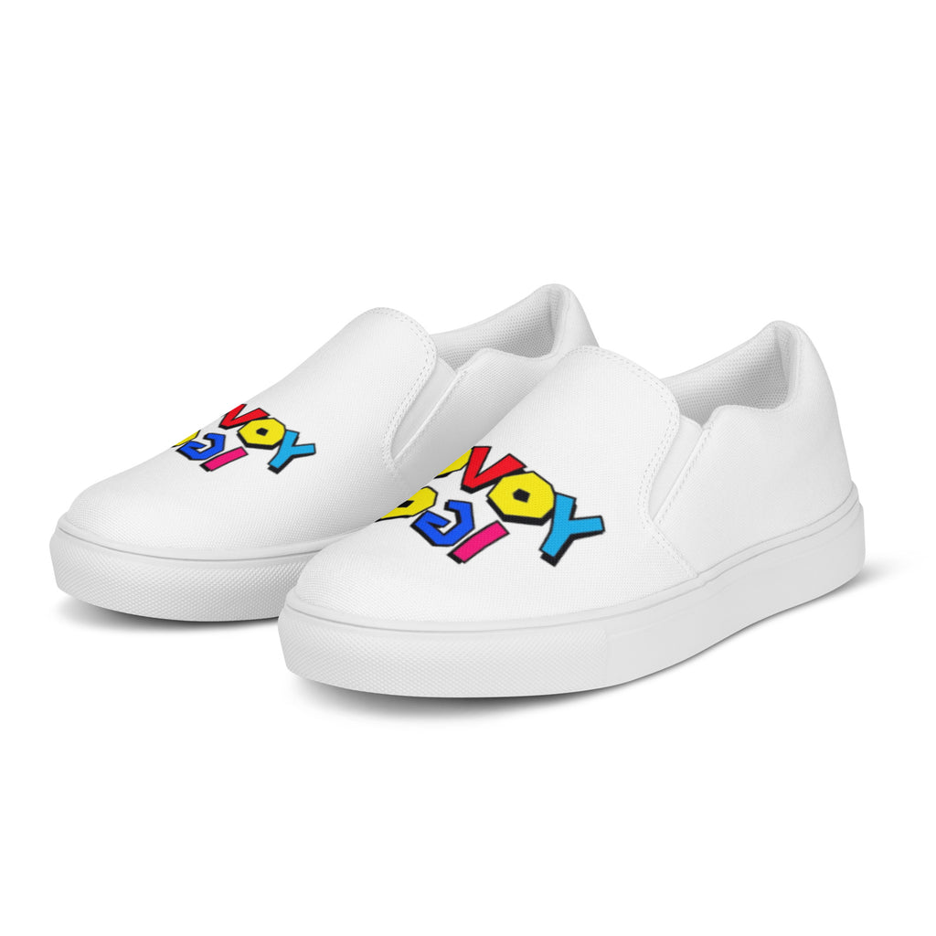 Men’s slip-on “YOVOY IGO” shoes